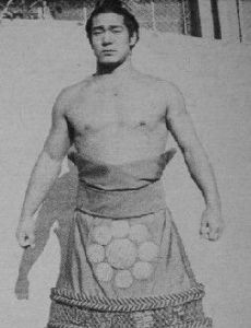 Fujinokawa Takeo