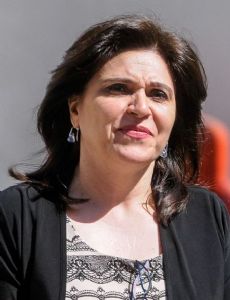 Ana Lya Uriarte