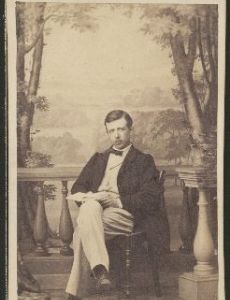 Georg Semper