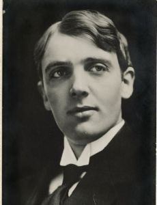 Herman Wildenvey