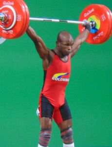 Edwin Mosquera