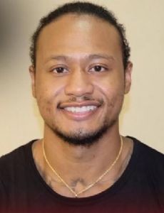 Bobby Ray Parks Jr.