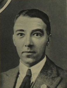 Harry Pollitt