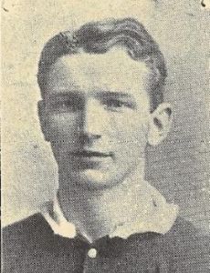 Ike Fowler