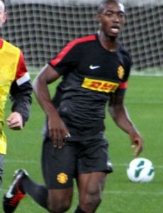 Tyler Blackett