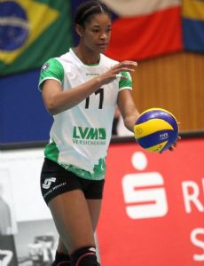 Erica Martrece Wilson