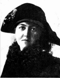 Marguerite Dale