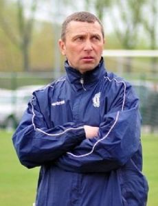 Serhiy Pohodin