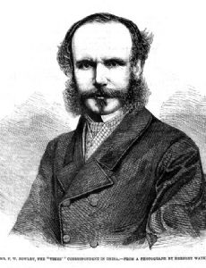 Thomas William Bowlby