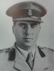 Pieter de Waal