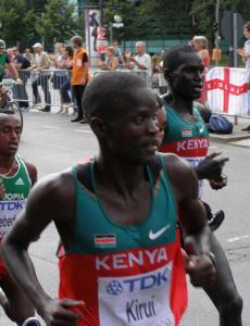 Abel Kirui