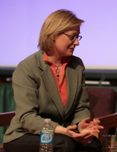 Rosalind Picard