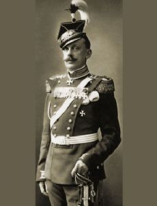 Sergei Belosselsky-Belozersky