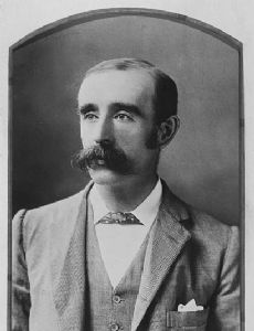 Patrick Glynn