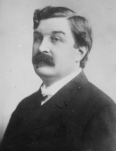 William Lorimer (politician)