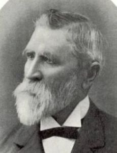 Edmund Lonsdale