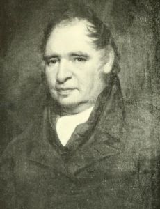 Samuel Blatchford (university president)