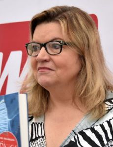 Iva Pekárková