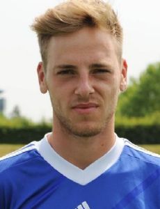 Dario Schumacher