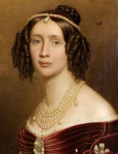 Maria Anna of Bavaria (1805–1877)