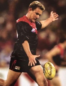 Matthew Whelan