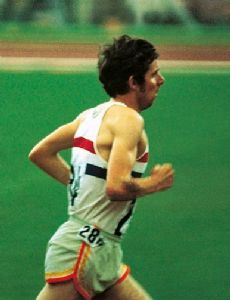 Brendan Foster