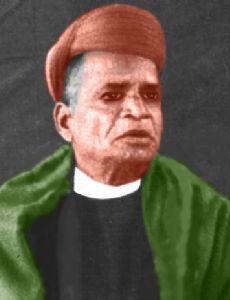Bhatt Mathuranath Shastri