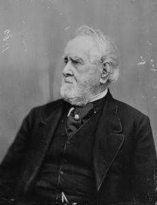 William Wilson Corcoran
