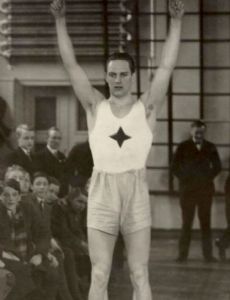 Leif Dahlgren