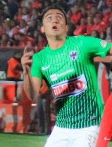 Dárvin Chávez