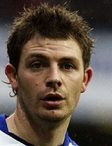 Jamie Cureton
