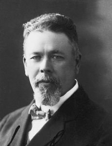 Adolf Engström