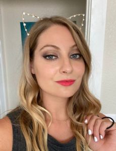 Veronica Weston