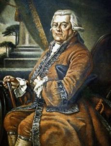 William Stephens (glassmaker)
