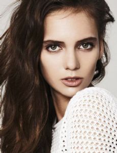 Rachel Thomas