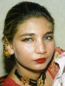 Fakhra Younus