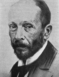 Emil Redlich