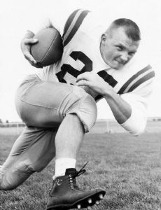 Gary L. Boner