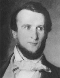 Ludwig Franz Alexander Winther