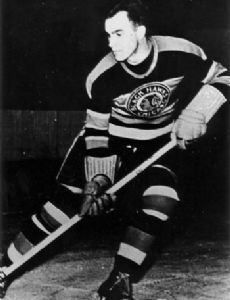 Joe Cooper