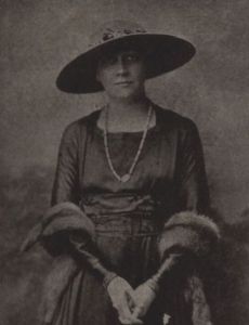 Sophie Kerr