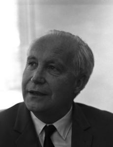 Willibald Jentschke