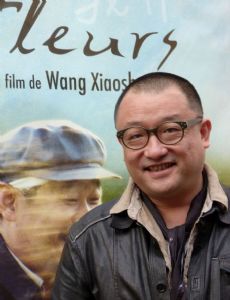 Xiaoshuai Wang