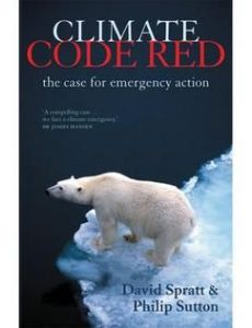Climate Code Red