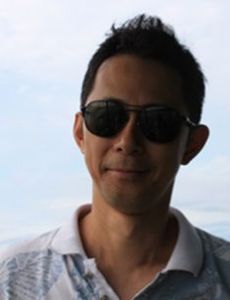 Oscar Oiwa