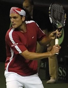 Frank Dancevic
