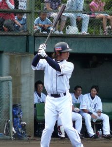 Hiroshi Hirao