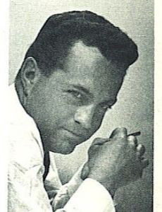 Robert Riger