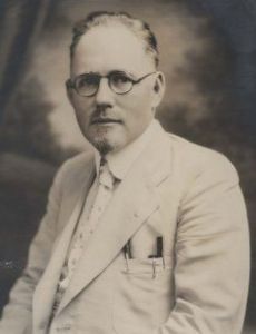 John R. Brinkley