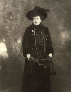 Alva Belmont